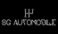 Logo Sg Automobile